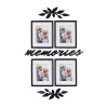 Best reviews of ⭐ New View Family 5-Piece Wall Hanging Gallery Collage Picture Frame Set, Display 😀 -Champion® Sales Store Belk 2450