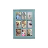 Cheap 🔥 New View Homestead Distressed Wood istressed Blue 9-Opening Collage Picture Frame, for 4"x6" Photos 🛒 -Champion® Sales Store Belk 2452