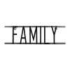 Buy 💯 New View Everyday Home- Metal Sign, Family 🛒 -Champion® Sales Store Belk 2454
