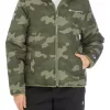 Promo 😍 Champion® Puffer Jacket 🌟 -Champion® Sales Store Belk 246