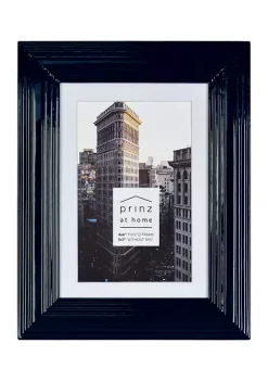 Best deal 🔔 New View Midtown Frame- Midnight Blue, 4x6 ✔️