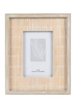 Wholesale ๐ New View 4 x 6 Textured Border Photo Frame ๐ฅฐ
