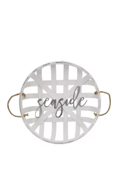 Top 10 ⌛ New View Seaside Basket Coastal Wall Art 🔥