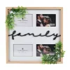 Wholesale 🎁 New View Family 4 Opening Collage Photo Frame ✨ -Champion® Sales Store Belk 2488