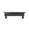 Flash Sale 🌟 New View Walnut Rustic 24" Shelf ⌛ -Champion® Sales Store Belk 2520