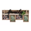 Flash Sale 🛒 New View Twine & Greenery Family Collage Photo Frame 🎉 -Champion® Sales Store Belk 2522