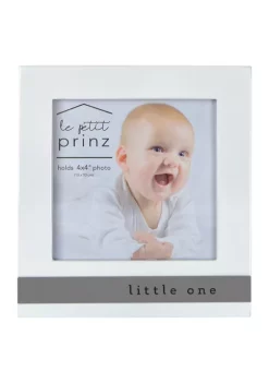 Cheapest 🛒 New View Baby Frame- High Gloss Metal Wrap, Little One 💯