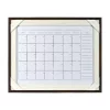 Best Sale ✔️ New View Wlnt/Wht Crosshatch Calendar ⌛ -Champion® Sales Store Belk 2538