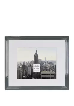 Coupon 🎁 New View Midtown Frame - White, 11 in x 14 in 🥰