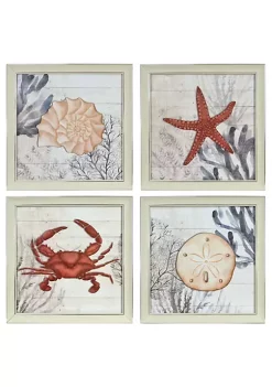 Top 10 ✔️ New View 4pk Coastal Coral 🥰