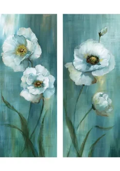 Buy 🎁 New View 2pk Forest Blossoms 7.5x19.5 🎉