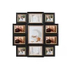 Best reviews of 💯 New View 11-Opening 25" X 25" Black Basic Multi-Sized Picture Frame Collage, Displays Four 4x4, Four 4x6, Two 5x7 and One 8x10 Photos 😉 -Champion® Sales Store Belk 2605