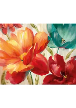 Best Pirce 😀 New View Avalon Garden 19.5x15.5 👏