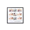 Coupon ⌛ New View 9-Opening Wall Collage Clip Picture Frame, Holds 4"x6" Photos, Black ⌛ -Champion® Sales Store Belk 2629