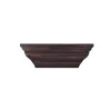 Flash Sale 🔔 New View Walnut Contemporary 15" Shelf 🔥 -Champion® Sales Store Belk 2635