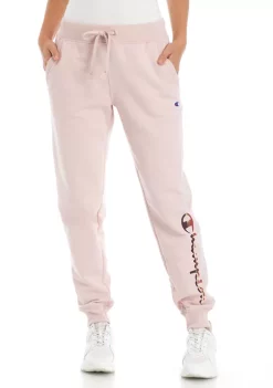 Coupon ✔️ Champion® Powerblend Joggers ✨ -Champion® Sales Store Belk 265