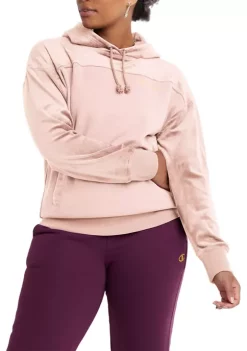 Coupon ✔️ Champion® Velour Hoodie 😉 -Champion® Sales Store Belk 3