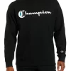 Cheapest 😉 Champion® Powerblend Crew Neck Sweatshirt ❤️ -Champion® Sales Store Belk 304