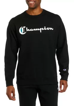 Cheapest 😉 Champion® Powerblend Crew Neck Sweatshirt ❤️