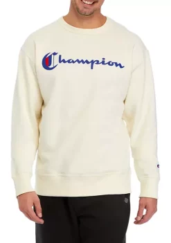 Cheapest 😉 Champion® Powerblend Crew Neck Sweatshirt ❤️ -Champion® Sales Store Belk 307
