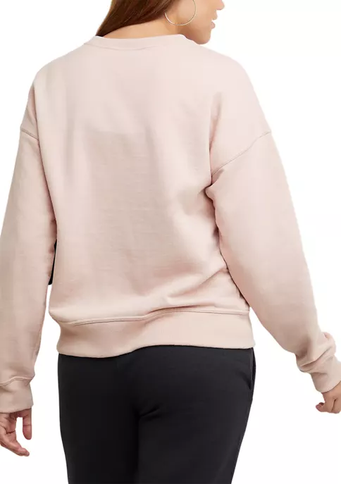 Top 10 ✔️ Champion® Power Blend Crew Neck Sweatshirt 🔔 4 Top 10 ✔️ Champion® Power Blend Crew Neck Sweatshirt 🔔 - Image 2