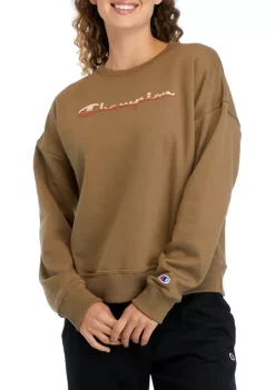 Top 10 ✔️ Champion® Power Blend Crew Neck Sweatshirt 🔔 12 Top 10 ✔️ Champion® Power Blend Crew Neck Sweatshirt 🔔 -Champion® Sales Store Belk 325