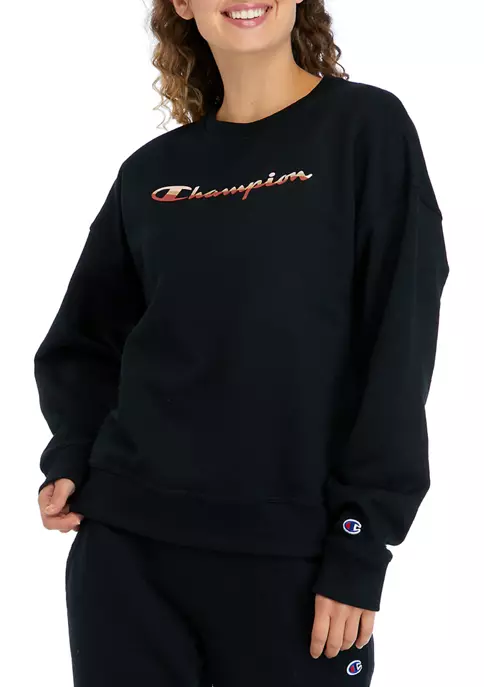 Top 10 ✔️ Champion® Power Blend Crew Neck Sweatshirt 🔔 8 Top 10 ✔️ Champion® Power Blend Crew Neck Sweatshirt 🔔 - Image 6