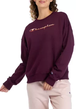 Top 10 ✔️ Champion® Power Blend Crew Neck Sweatshirt 🔔 15 Top 10 ✔️ Champion® Power Blend Crew Neck Sweatshirt 🔔 -Champion® Sales Store Belk 328