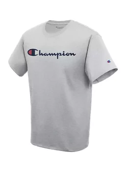 New 🔔 Champion® Classic Jersey Graphic Tee ⭐ -Champion® Sales Store Belk 352