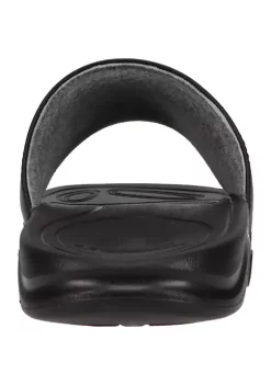 Cheap ✔️ Champion® Mega Slide 🩴 Sandals 😍 -Champion® Sales Store Belk 372