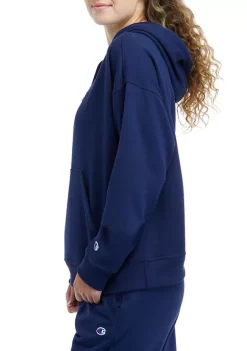 New 😀 Champion® Powerblend Hoodie 🧨 -Champion® Sales Store Belk 39