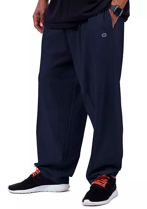 Coupon 🧨 Champion® Big & Tall Closed Bottom Jersey Pants ❤️ 3 Coupon 🧨 Champion® Big & Tall Closed Bottom Jersey Pants ❤️