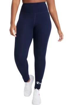 Promo 😉 Champion® Authentic 7/8 Leggings 👍