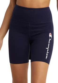 Brand new 💯 Champion® Authentic Logo Bike Shorts ✔️