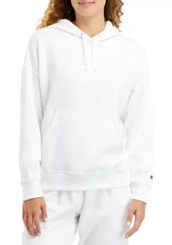 New 😀 Champion® Powerblend Hoodie 🧨 -Champion® Sales Store Belk 42