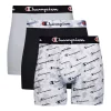 Promo ⌛ Champion® Lightweight Stretch Boxer Briefs - 3 Pack 🤩 -Champion® Sales Store Belk 436