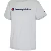 Wholesale 🎉 Champion® The Classic Tee w/ Graphic 😀 -Champion® Sales Store Belk 453
