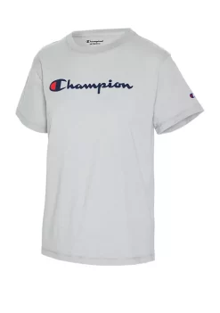 Wholesale 🎉 Champion® The Classic Tee w/ Graphic 😀
