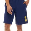New ❤️ Champion® 10" Powerblend Graphic Shorts ⭐ -Champion® Sales Store Belk 464