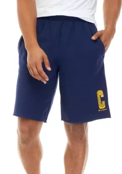 New ❤️ Champion® 10" Powerblend Graphic Shorts ⭐