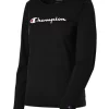 Buy 😀 Champion® Classic Long Sleeve T-Shirt ❤️ -Champion® Sales Store Belk 472