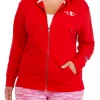 Cheapest 🧨 Champion® Plus Size Campus French Terry Full Zip Hoodie 🧨 -Champion® Sales Store Belk 489