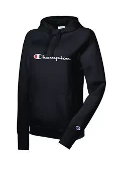 Hot Sale 👏 Champion® Plus Size Powerblend Graphic Hoodie ✔️ -Champion® Sales Store Belk 496