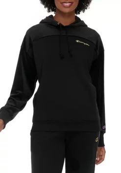 Coupon ✔️ Champion® Velour Hoodie 😉 -Champion® Sales Store Belk 5