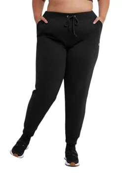 Hot Sale ❤️ Champion® Plus Size Power Blend Joggers ✨