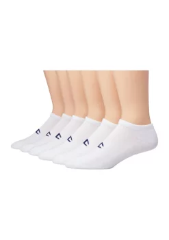 New 😀 Champion® 6-Pack Low Cut 🧦 Socks 🧨