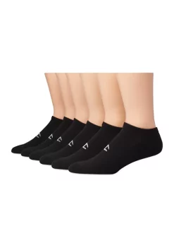 New 😀 Champion® 6-Pack Low Cut 🧦 Socks 🧨 -Champion® Sales Store Belk 534