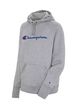 Brand new 🔔 Champion® PowerBlend Graphic Hoodie 🔥 -Champion® Sales Store Belk 54