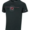 Best reviews of 👍 Champion® NCAA South Carolina Gamecocks Graphic T-Shirt 🧨 -Champion® Sales Store Belk 541