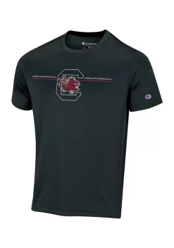 Best reviews of 👍 Champion® NCAA South Carolina Gamecocks Graphic T-Shirt 🧨